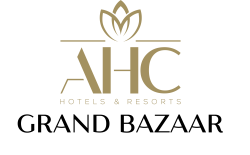 AHC Kapalı Çarşı