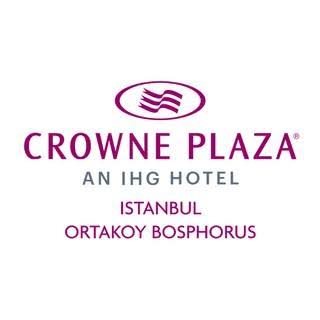 Crowne Plaza
